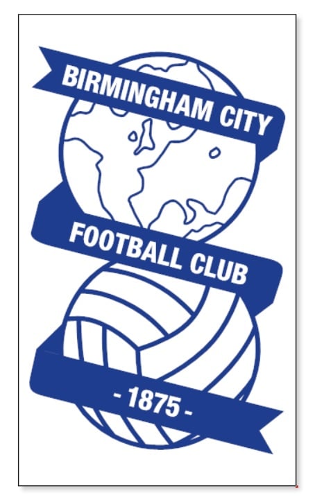 Birmingham City FC -